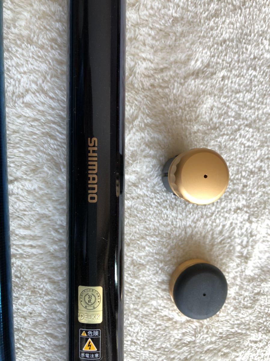 シマノ スペシャル競MI H2.6 90-95 HK COMPE EDITION シマノ