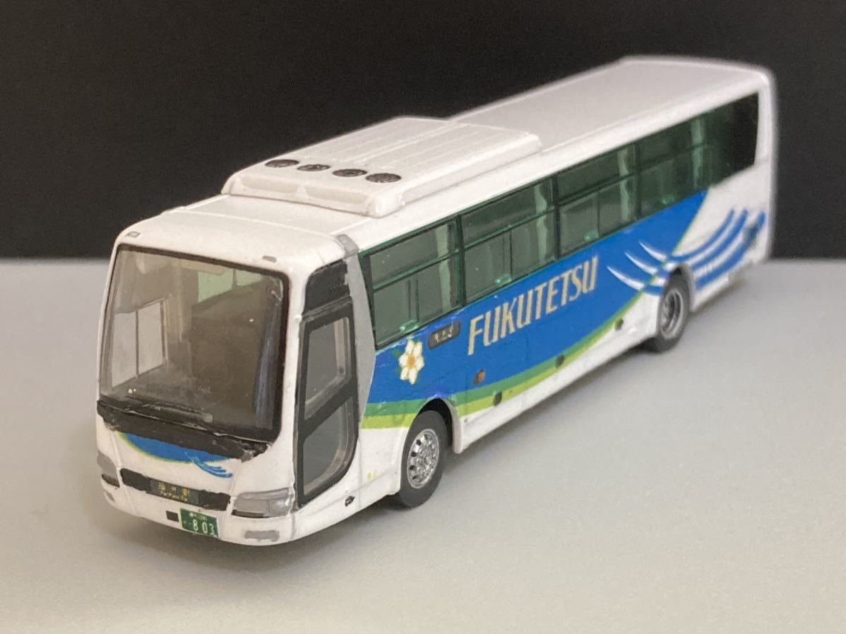 2022セール バスコレクション改造品仙台バス貸切カラーエアロエース ...