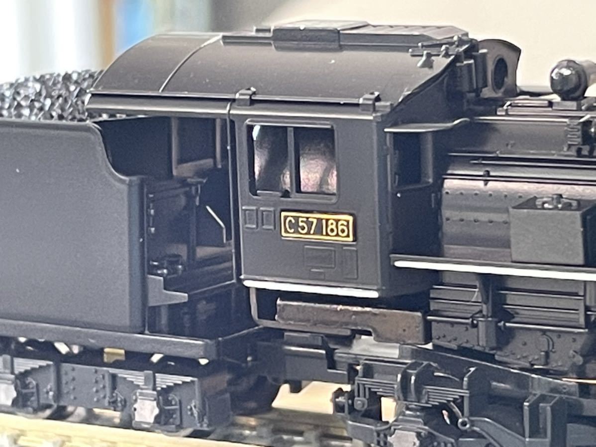 KATO 2013 C57-180 公式通販