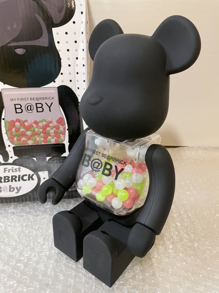 ◎ MEDICOM TOY メディコムトイ BE@RBRICK ベアブリック 超合金 MY 