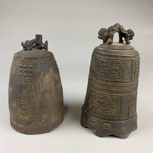 半鐘のYahoo!オークション(旧ヤフオク!)の相場・価格を見る｜Yahoo