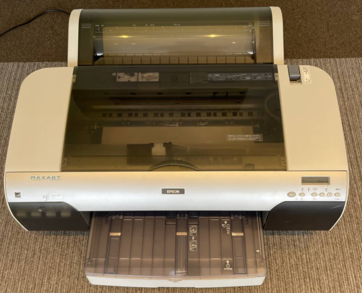 EPSON/エプソン☆A2大判プリンター☆PX-H6000☆ジャンク