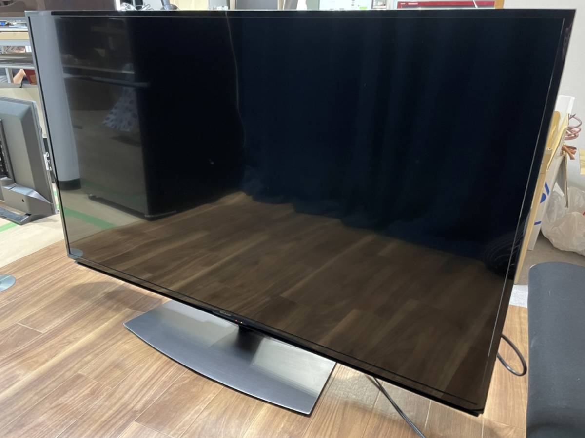 SHARP シャープ 4K 50インチ 液晶テレビ AQUOS 4T-C50BL1 2019年製  