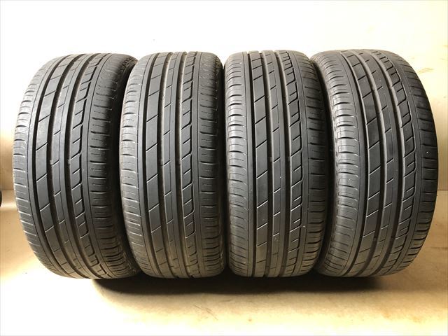 激安大特価，お買い得 激安 タイヤ 225/45R17 91W BS TURANZA T001 18/17年製 4本(中古品)｜売買されたオークション情報、yahooの商品情報をアーカイブ公開 - オークファン 17インチ