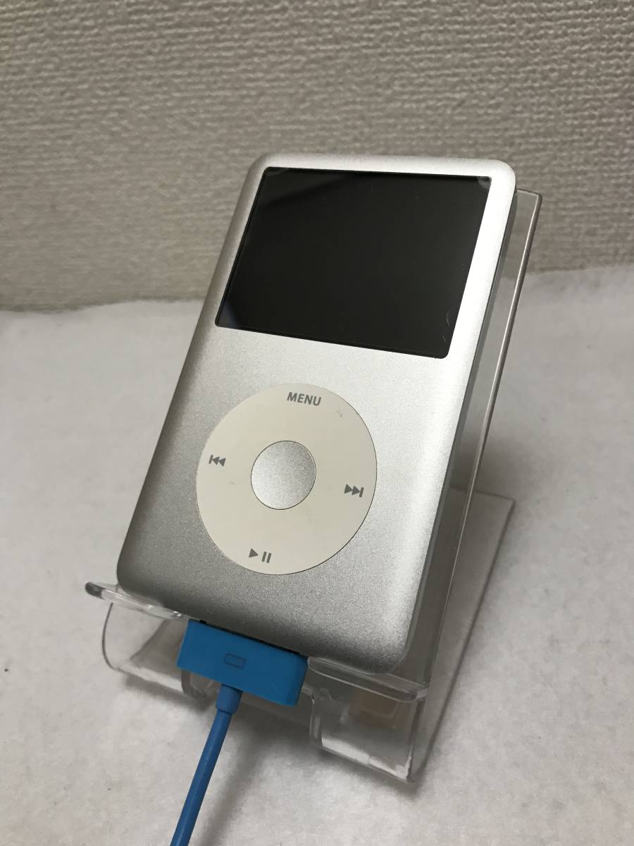ipod classic 160GB A1238 ジャンク 5600⁄ジャンクApple iPod classic