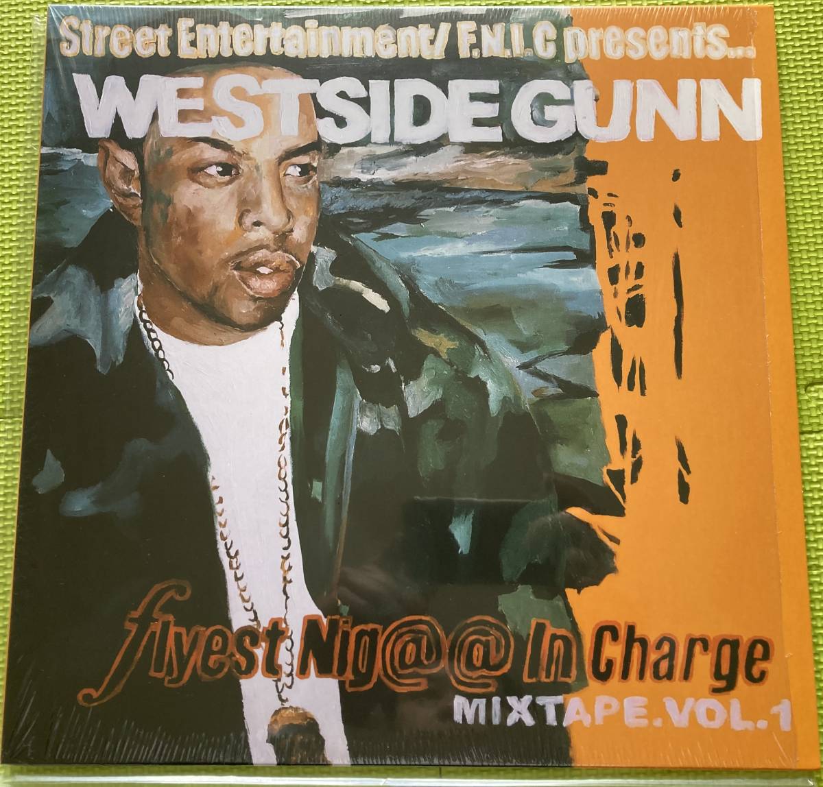 Westside Gunn - Nig@@ Flyest In Charge | 0 Vol Daupe Mixtape ⁄ The