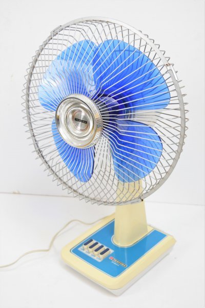 MITSUBISHI 扇風機 レトロ扇風機 三菱 アンティーク ビンテージ 昭和