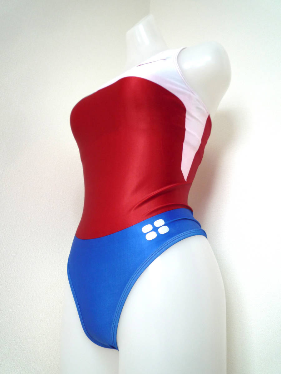 ☆新品☆nike ナイキ☆女子陸上競技 大人女性用 Lサイズ レオタード型