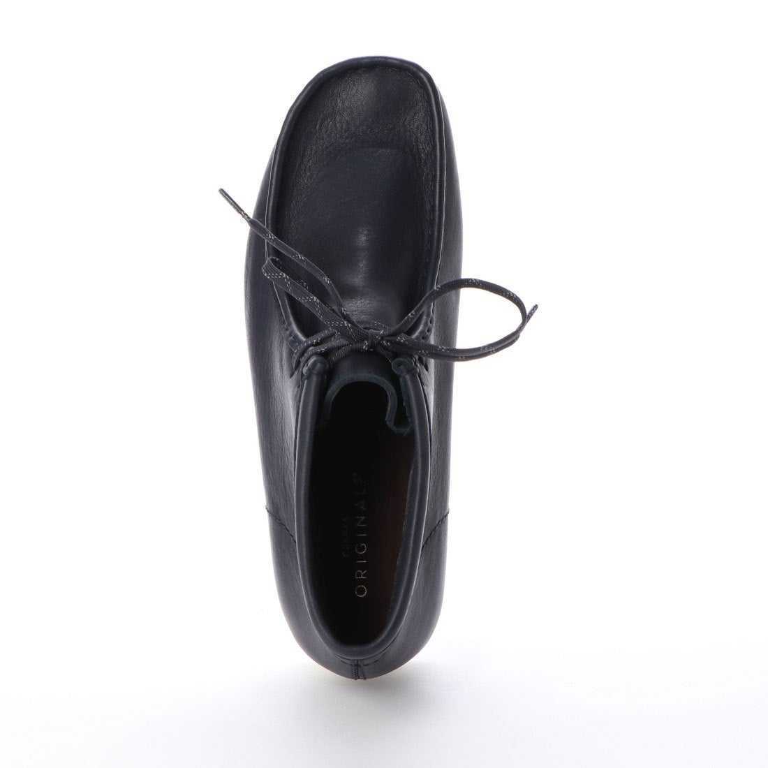 GORE-TEX! 25.0cm CLARKS ワラビー ブーツ ゴアテックス 新品未使用