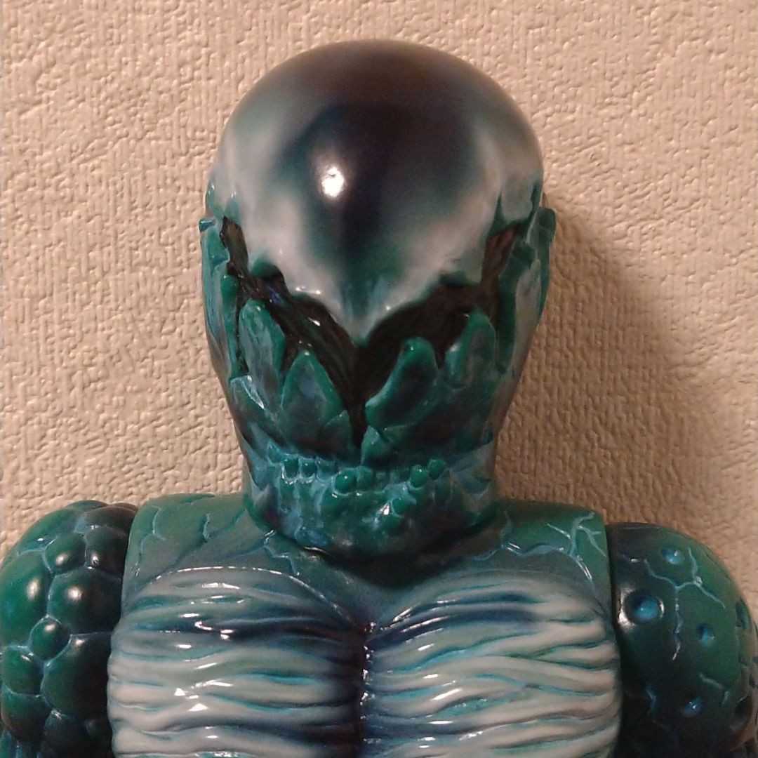 リアルヘッド リアルヘッド×アトム・A・アマレスラー ⁄ REALHEAD 真頭