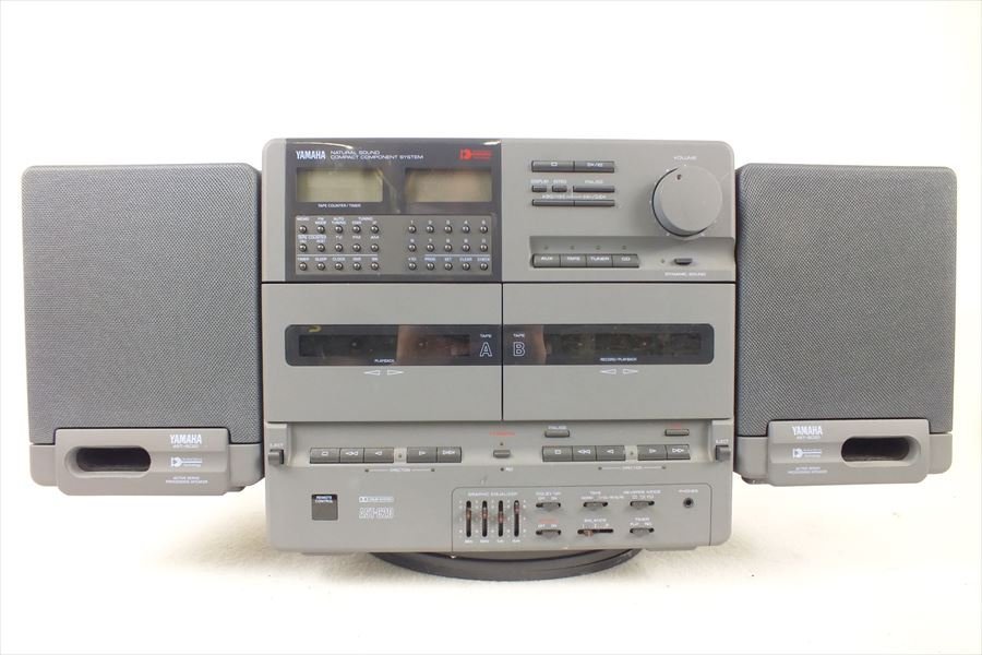 ジャンク品 ast-c20 YAMAHA ラジカセ YAMAHA ast-c20 Yahoo!オークション - ジャンク品 ラジカセ｜Yahoo