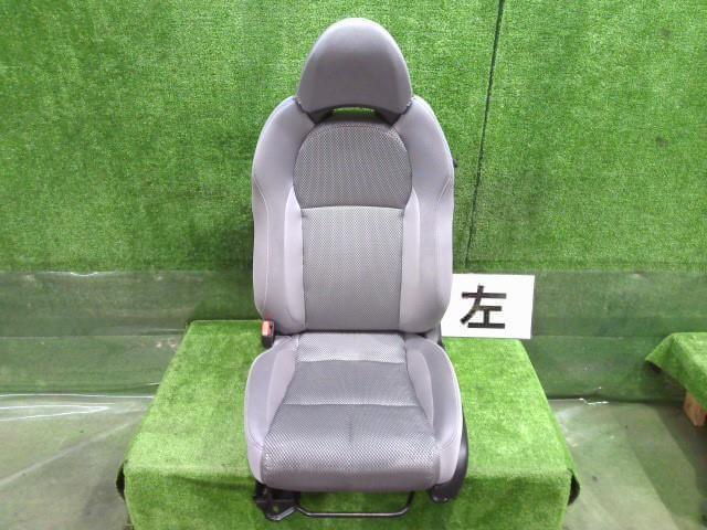 ☆CR-Z ZF1 純正 アシスタントシート 助手席シート 左側☆(ホンダ用 