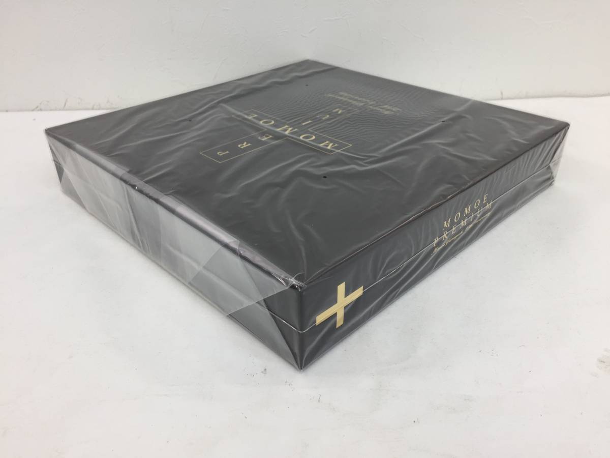 PREMIUM MOMOE 山口百恵デビュー30周年記念特別企画 山口百恵