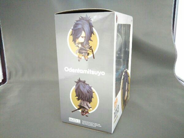 ねんどろいど 大典太光世 刀剣乱舞 0 刀剣乱舞1213 - 刀剣乱舞-ONLINE