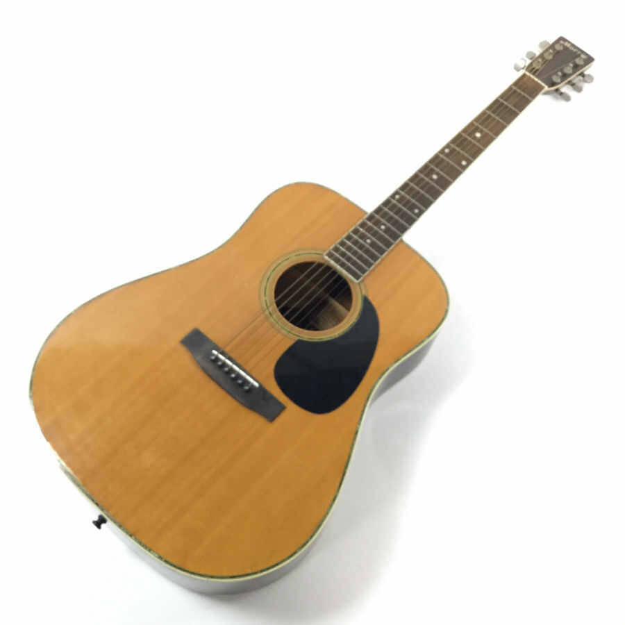 W-30 Morris モーリス アコースティックギター MORRIS MORRISモーリス