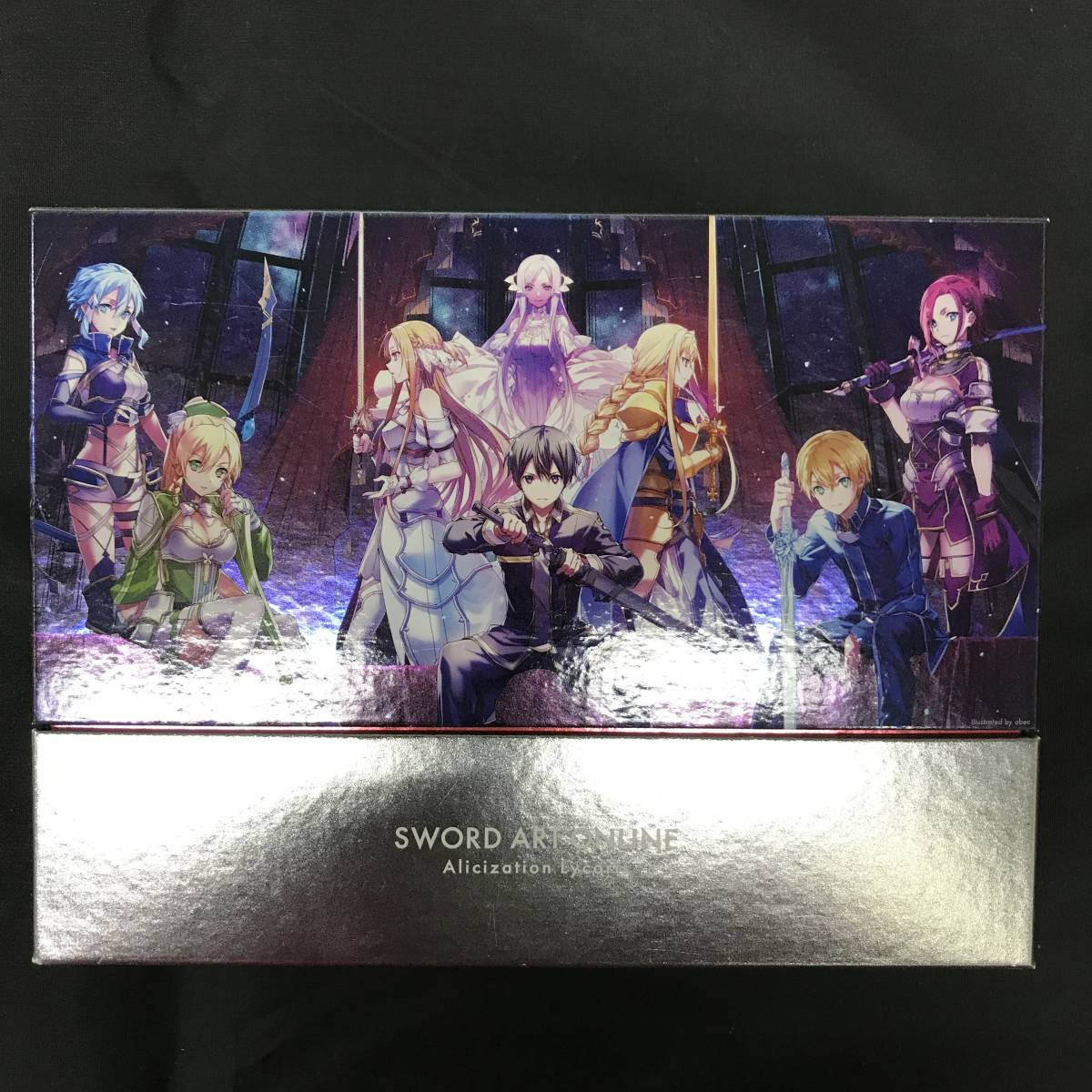 gj397 送料無料！PS4ソフト ソードアート・オンライン アリシ  