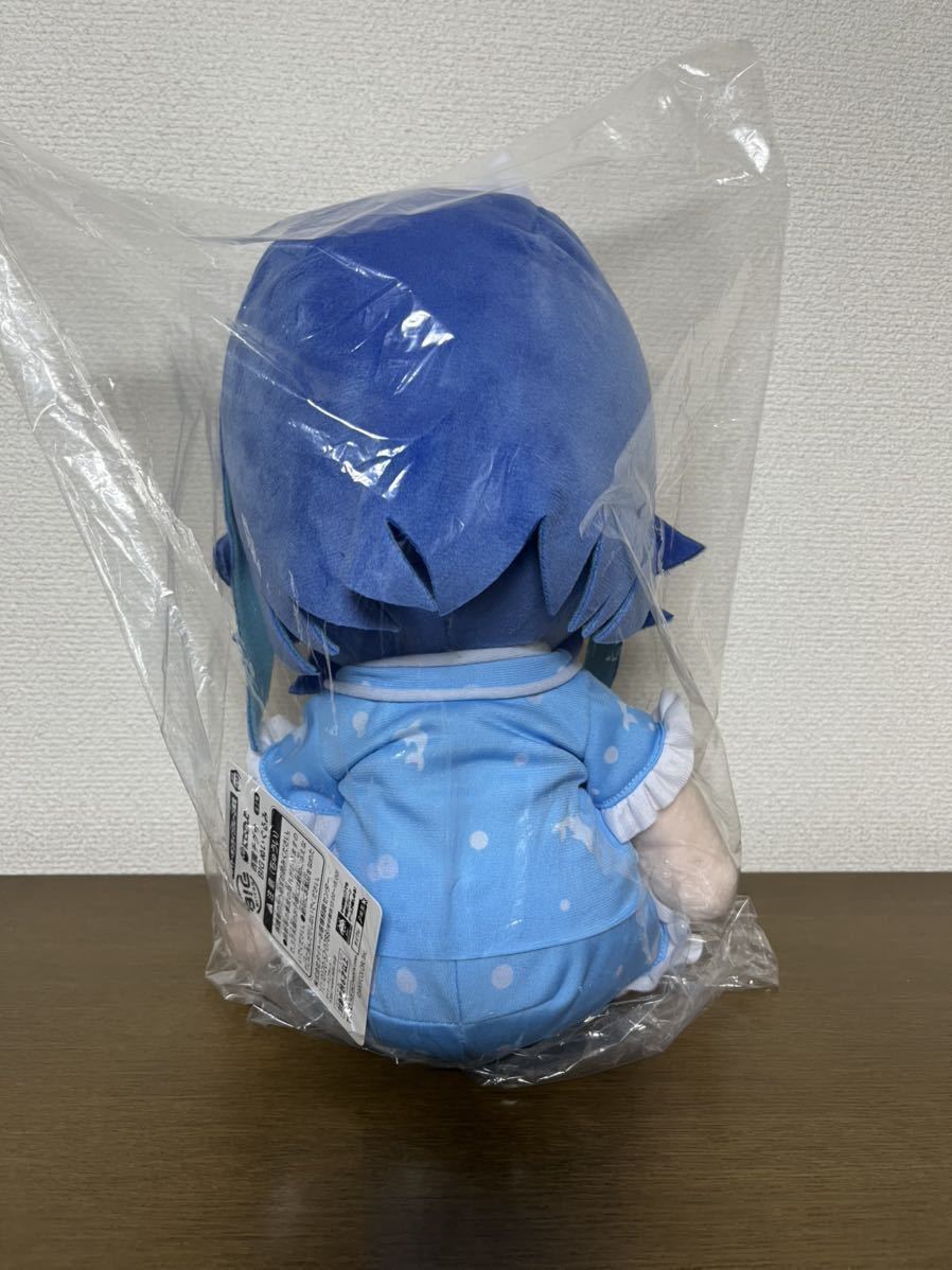 西園チグサ BIGぬいぐるみ 通常 ウィンク 全2種セット にじさんじ 
