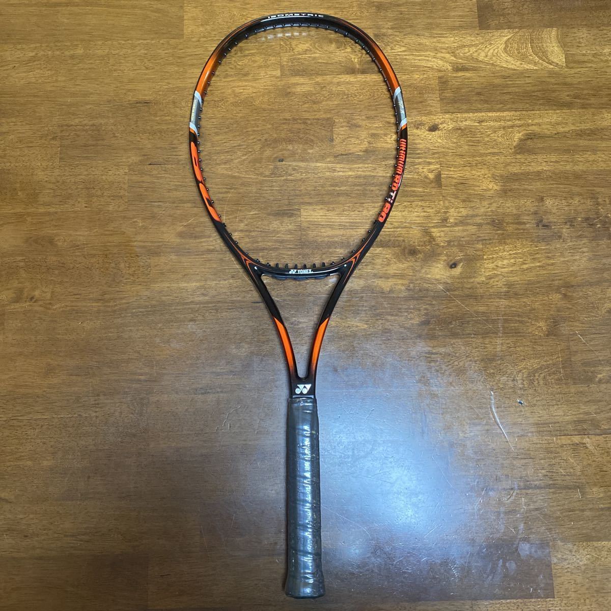 テニス ラケット ヨネックス YONEX Ultimum Ti 80 SL スポーツ