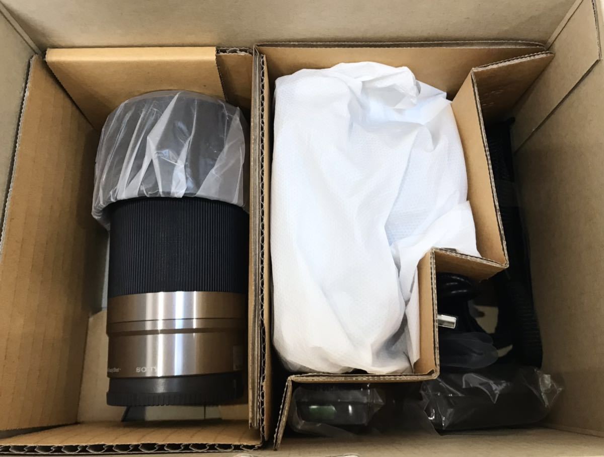 α6000 SONY ダブルズームレンズキット ソニー ミラーレス一眼 中古 
