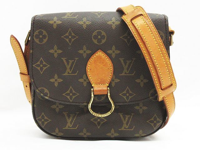 ✨LOUIS VUITTON✨ルイヴィトン✨LV✨サンクルー✨モノグラム✨バッグ 訳あり LOUIS VUITTON ルイヴィトン LV モノグラム サンクルーMM