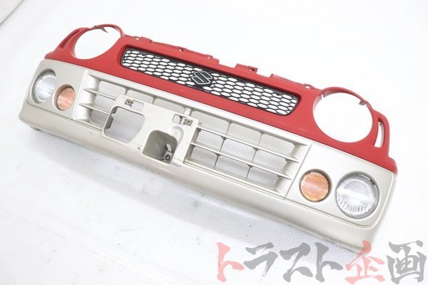 送料無料，低価 1300339106 純正 フロントバンパー アルトワークス RS/Z HB21S トラスト企画 U(フロント)｜売買されたオークション情報、yahooの商品情報をアーカイブ公開 - オークファン スズキ用
