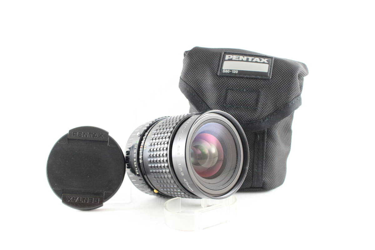 PENTAX-A ペンタックス SMC SMC-PENTAX-A☆ 200mm にっしん PENTAX