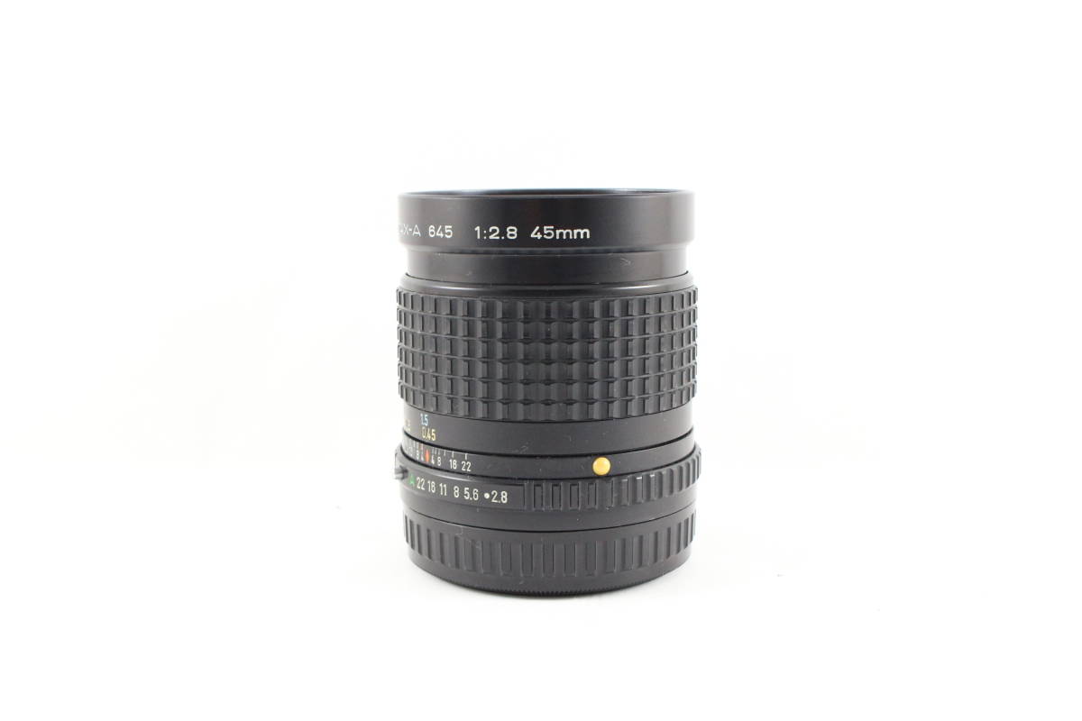 PENTAX-A ペンタックス SMC SMC-PENTAX-A☆ 200mm にっしん PENTAX