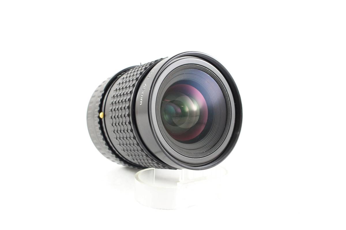 PENTAX-A ペンタックス SMC SMC-PENTAX-A☆ 200mm にっしん PENTAX
