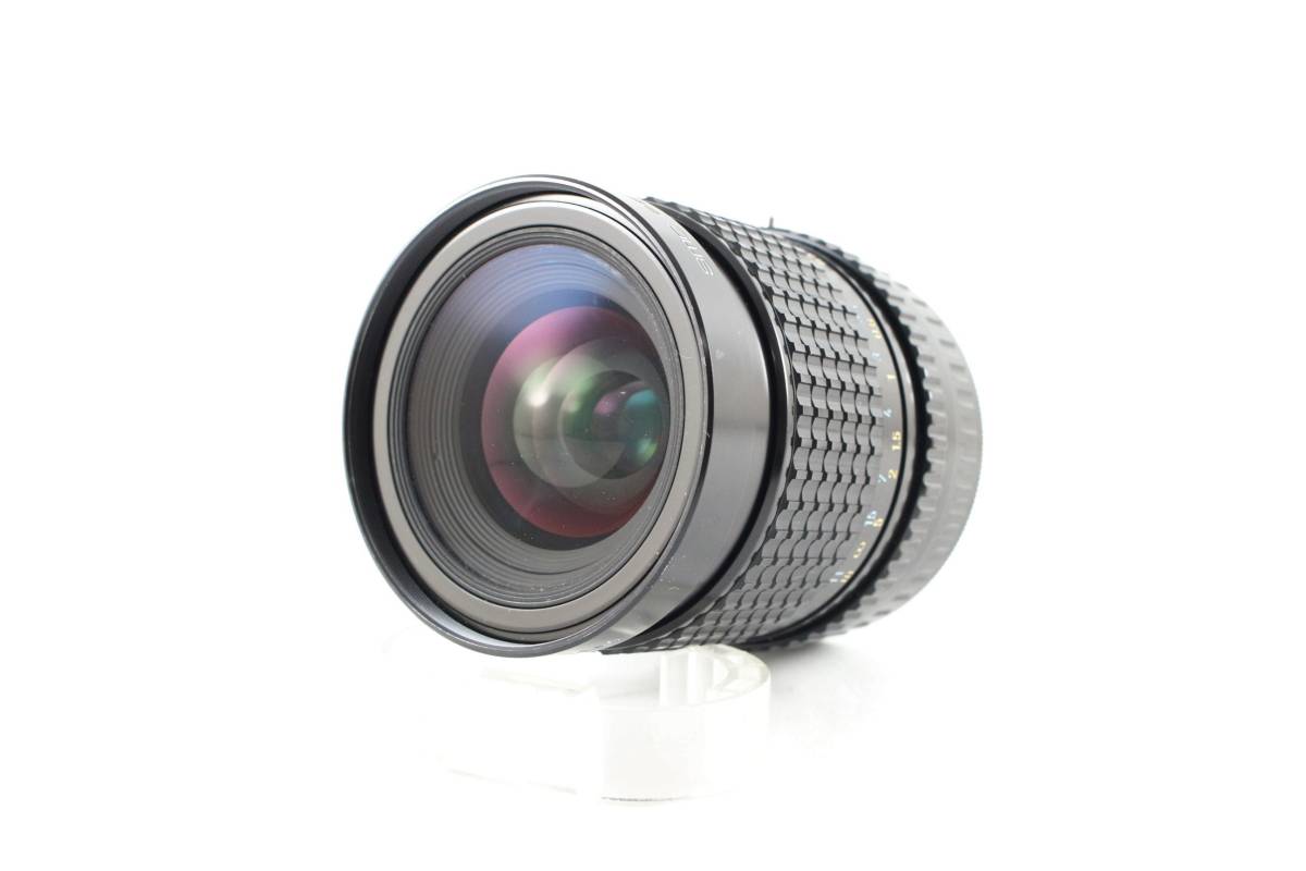 PENTAX-A ペンタックス SMC SMC-PENTAX-A☆ 200mm にっしん PENTAX