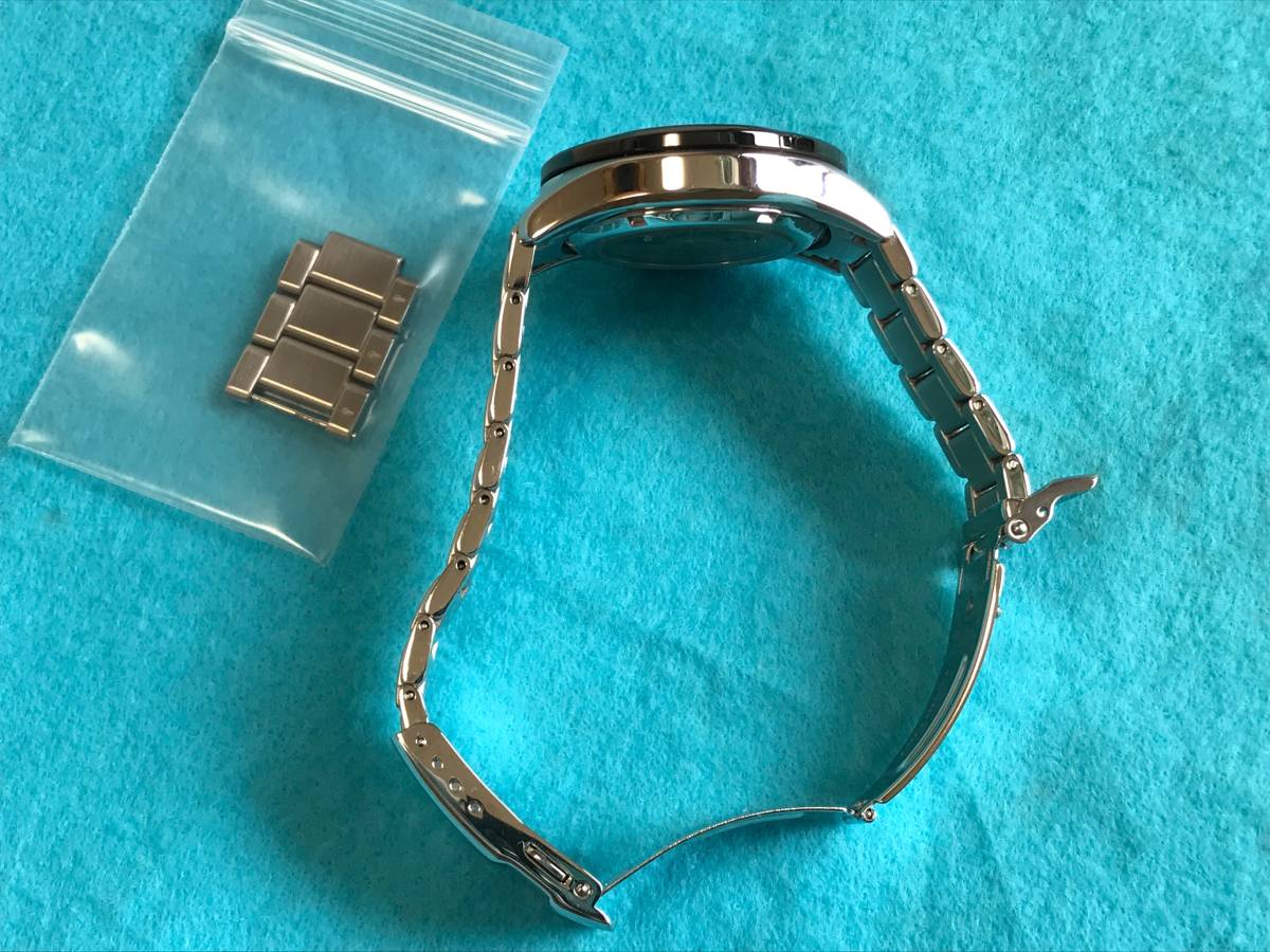 SEIKO SRP027K1 4R15-00A0 セイコー 自動巻き 稼働品(セイコー)｜売買 