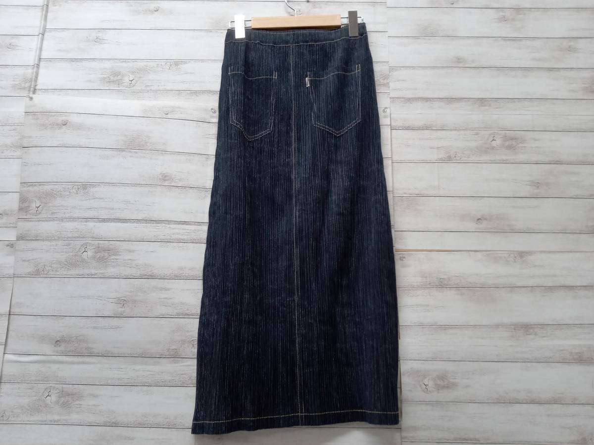 イッセイミヤケ プリーツプリーズ スカート プリーツ プリーズ イッセイ ミヤケ2024-'25年秋冬より新アイテムが