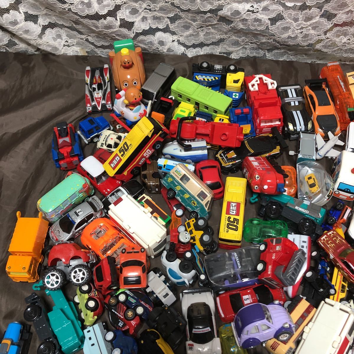 マジョレットチョロQ ほか