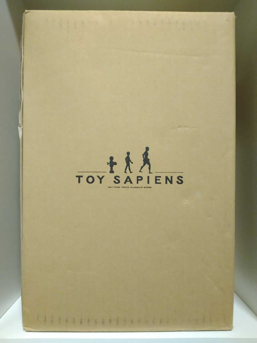トイサピエンス限定] ホットトイズ バック・トゥ・ザ・フューチャー