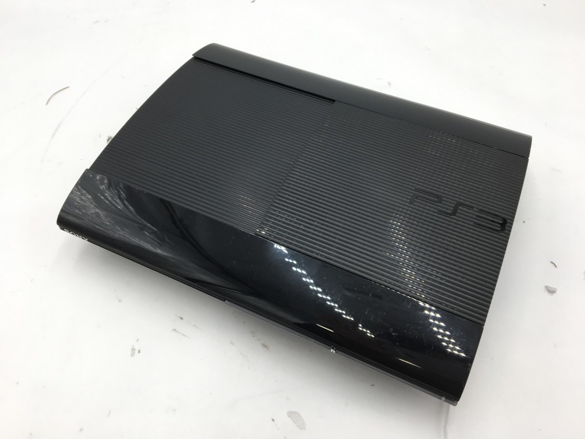  SONY ソニー PS3 PlayStation3 250GB CECH-4000B 0426 2(PS3本体)｜売買されたオークション情報、yahooの商品情報をアーカイブ公開 - オークファン PS3本体