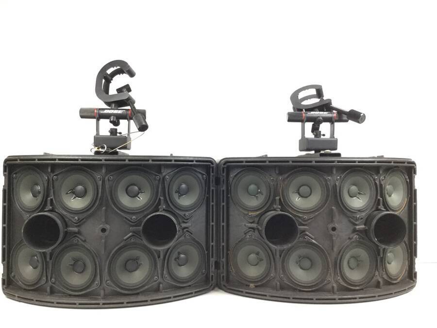 0 BOSE ボーズ SERIES II スピーカーペア - Yahoo!オークション