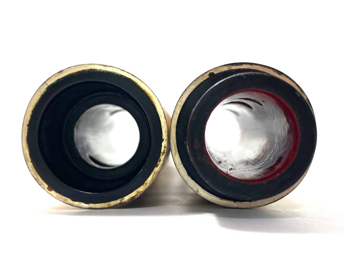 お得，格安 尺八 都山流 真山作 銀歌口 銀一線籐巻き 全長 (約)58cm