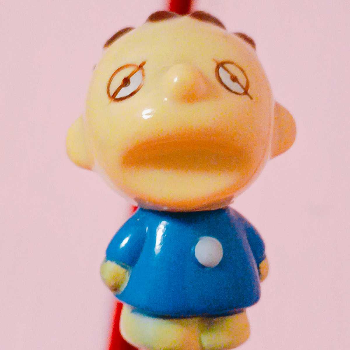 サンリオ 昭和レトロ 当時物 みんなのたぁ坊 たあ坊 ターボー たぁ坊