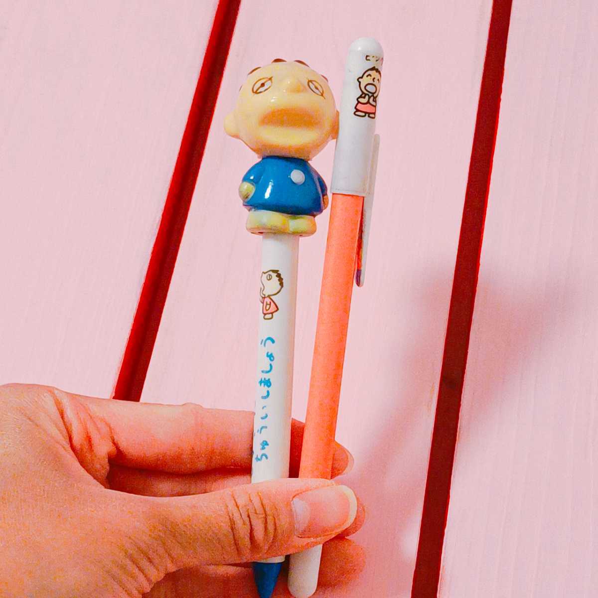 サンリオ 昭和レトロ 当時物 みんなのたぁ坊 たあ坊 ターボー たぁ坊