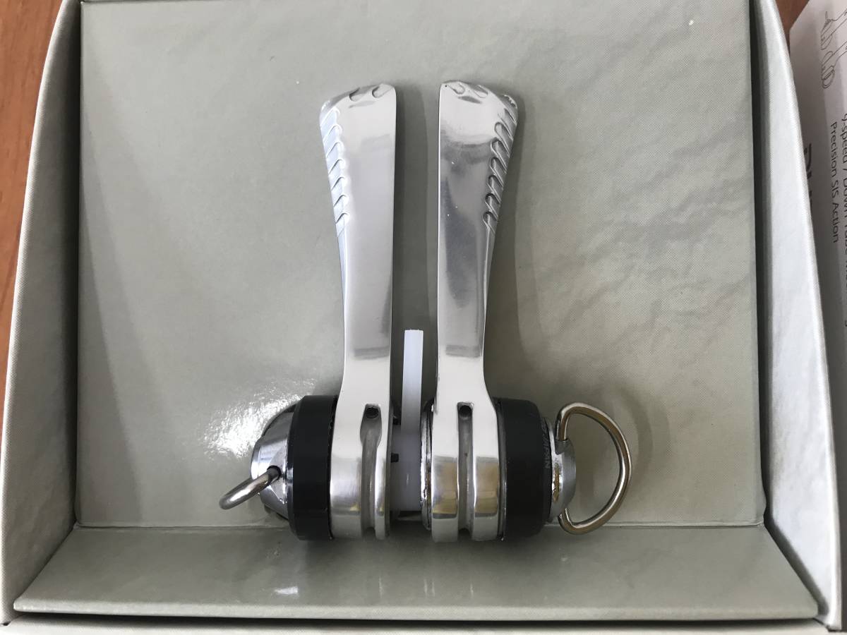 dura-ace sl-7700 2/3×10s wレバー 【公式通販】
