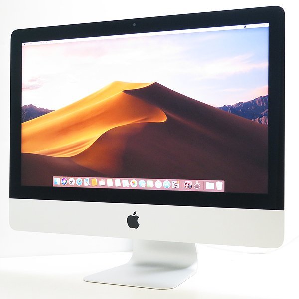 D*s様 【ジャンク品】Apple iMac 本体 21.5インチ デスクトップ iMac 21.5インチ ホンタイ D*s様 【ジャンク品】Apple iMac 本体 21.5