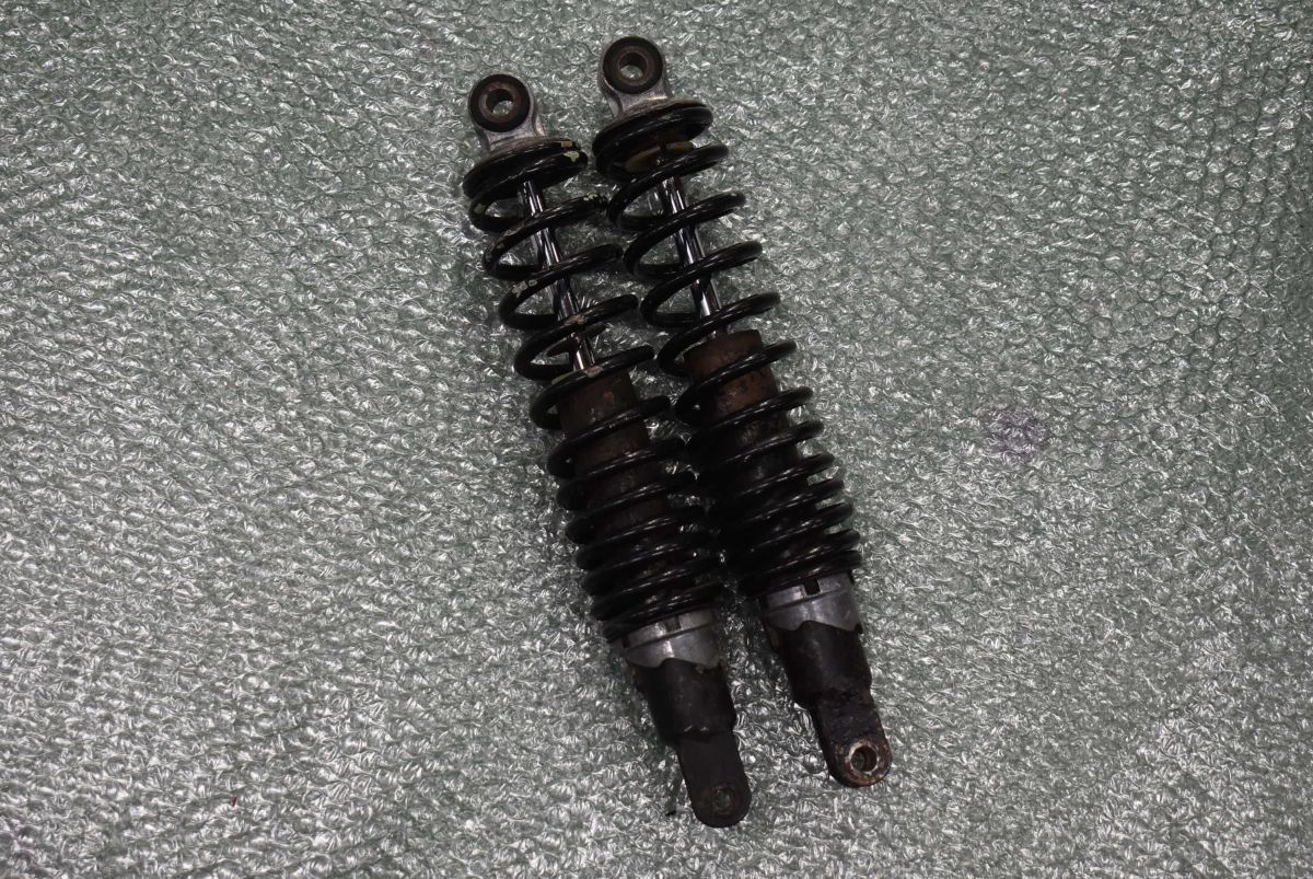 コニー KONI 当時物 GS750 GS1000 GS1000S GSX750E GSX1100E Yahoo 