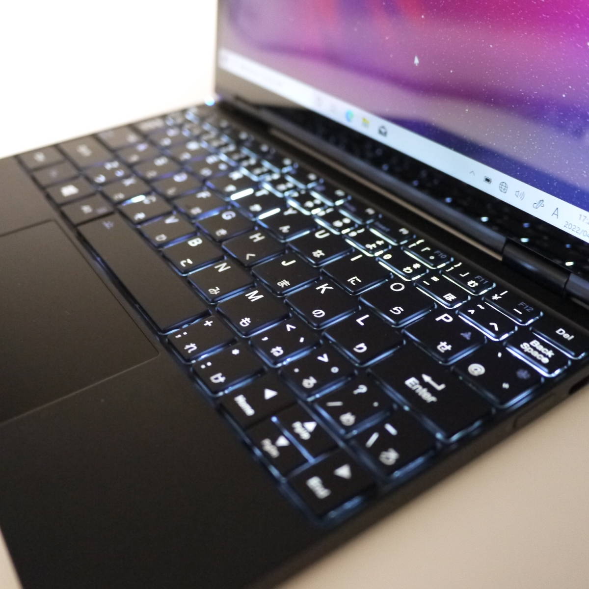 送料無料】One-Netbook OneMix 4 Core i5-1130G7/メモリ16GB/SSD512GB