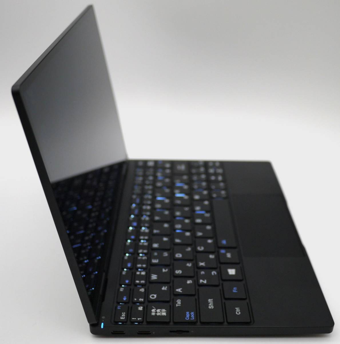 送料無料】One-Netbook OneMix 4 Core i5-1130G7/メモリ16GB/SSD512GB