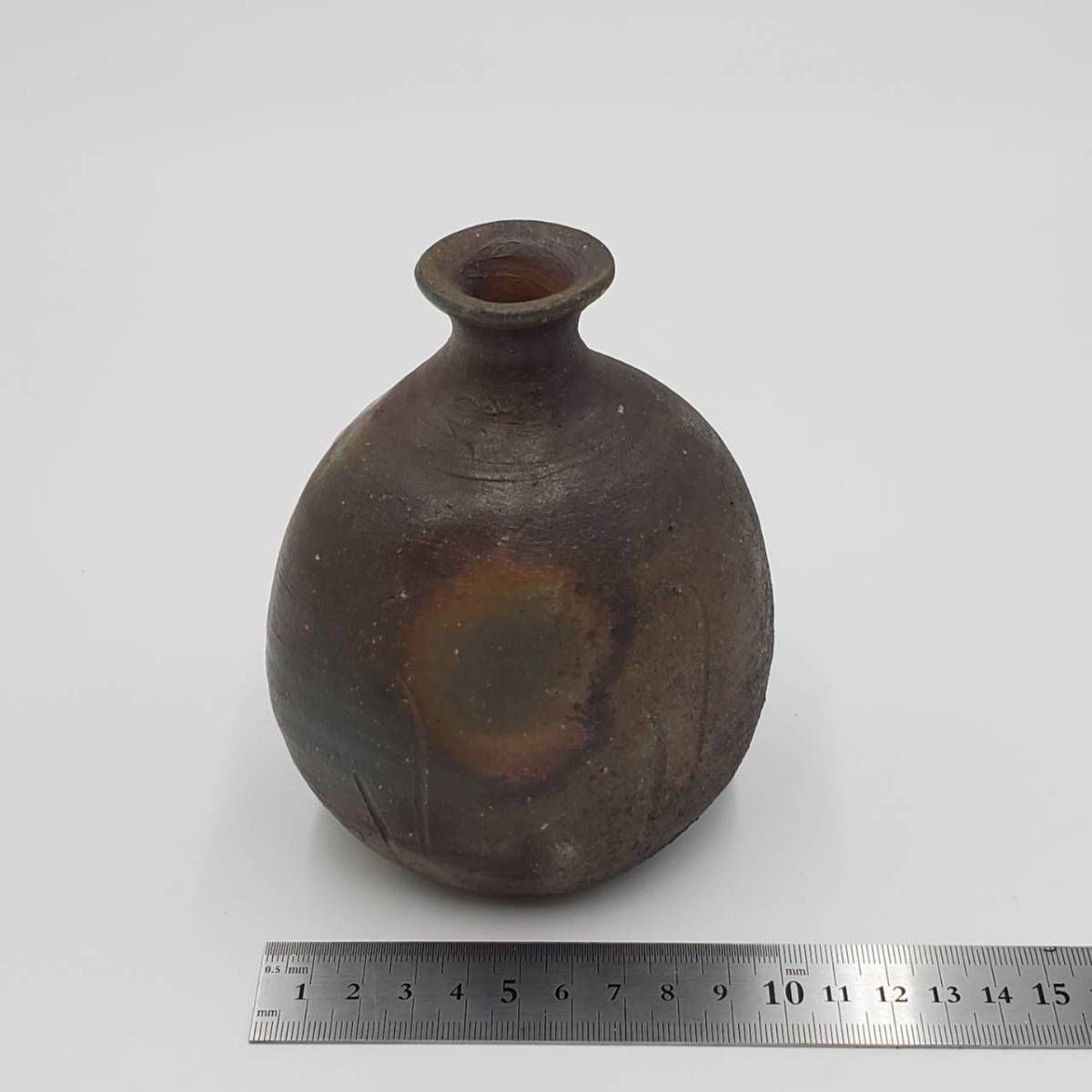 備前焼 作 満 伊勢崎満 川口陶楽苑～ ～備前焼専門卸小売店 伊勢崎