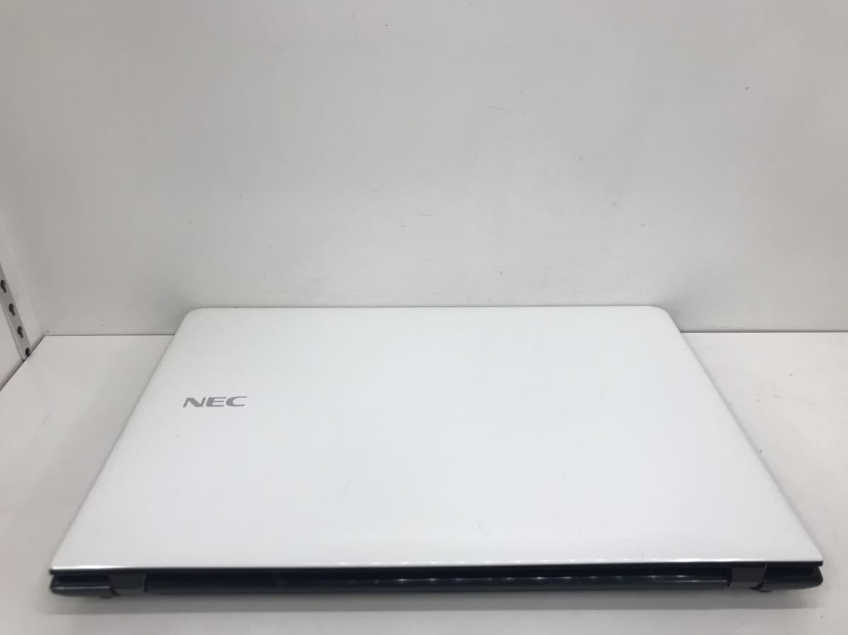 NEC Lavie LS700/N Windows10 Core i7-4702MQ 2.2GHz 8GB HDD 1TB ノートパソコン