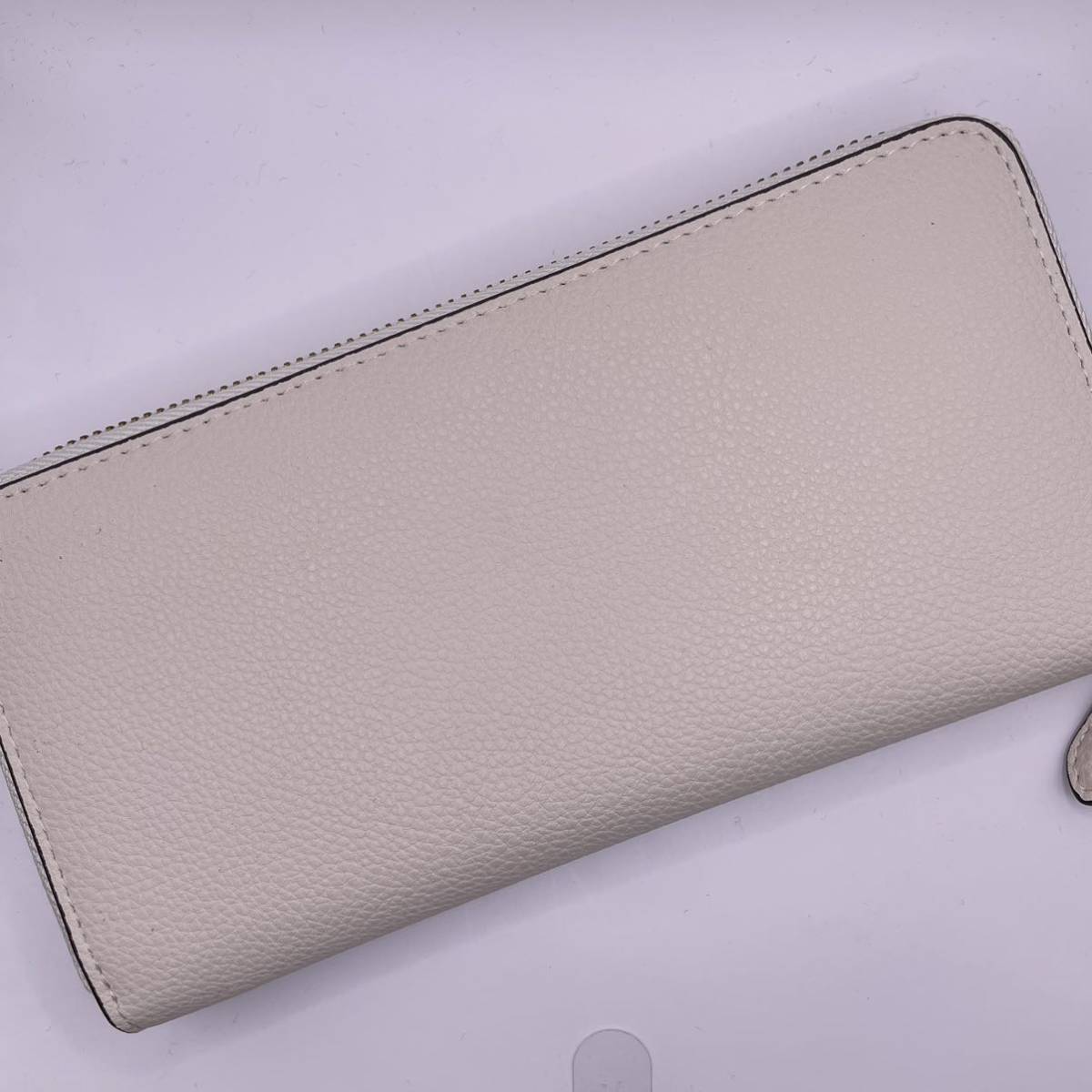 1円スタート 新品 COACH長財布 コーチ 長財布 レディース スヌーピー