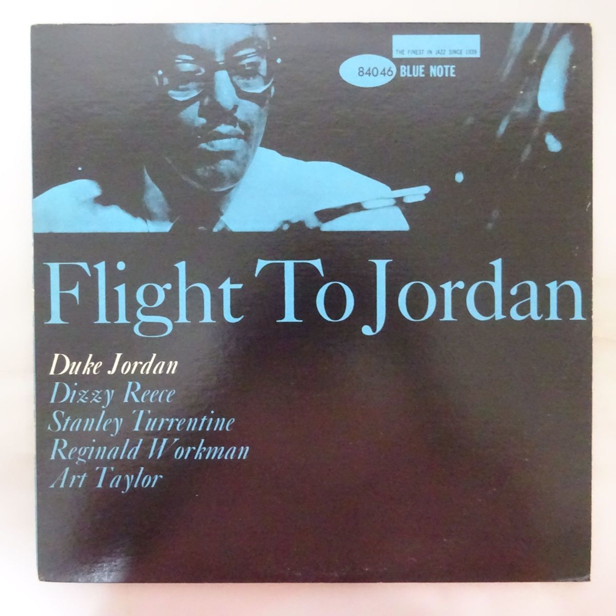 豊富な，SALE 13062139; US盤/BLUE NOTE/青白UAラベル Duke Jordan / Flight To Jordan(ジャズ一般)｜売買されたオークション情報、yahooの商品情報をアーカイブ公開 - オークファン ジャズ一般