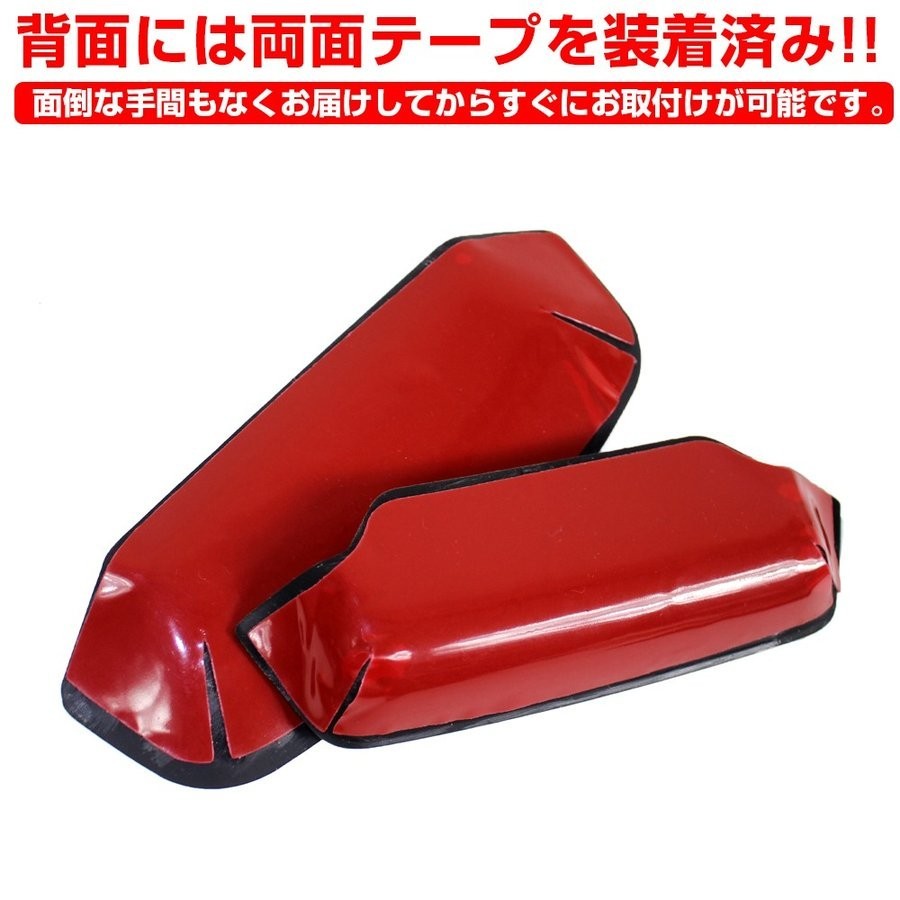 新型 ジムニー JB64W ジムニーシエラ JB74W ドアハンドル プロテクター カバー 3P ドアノブ アンダー ガード パーツ