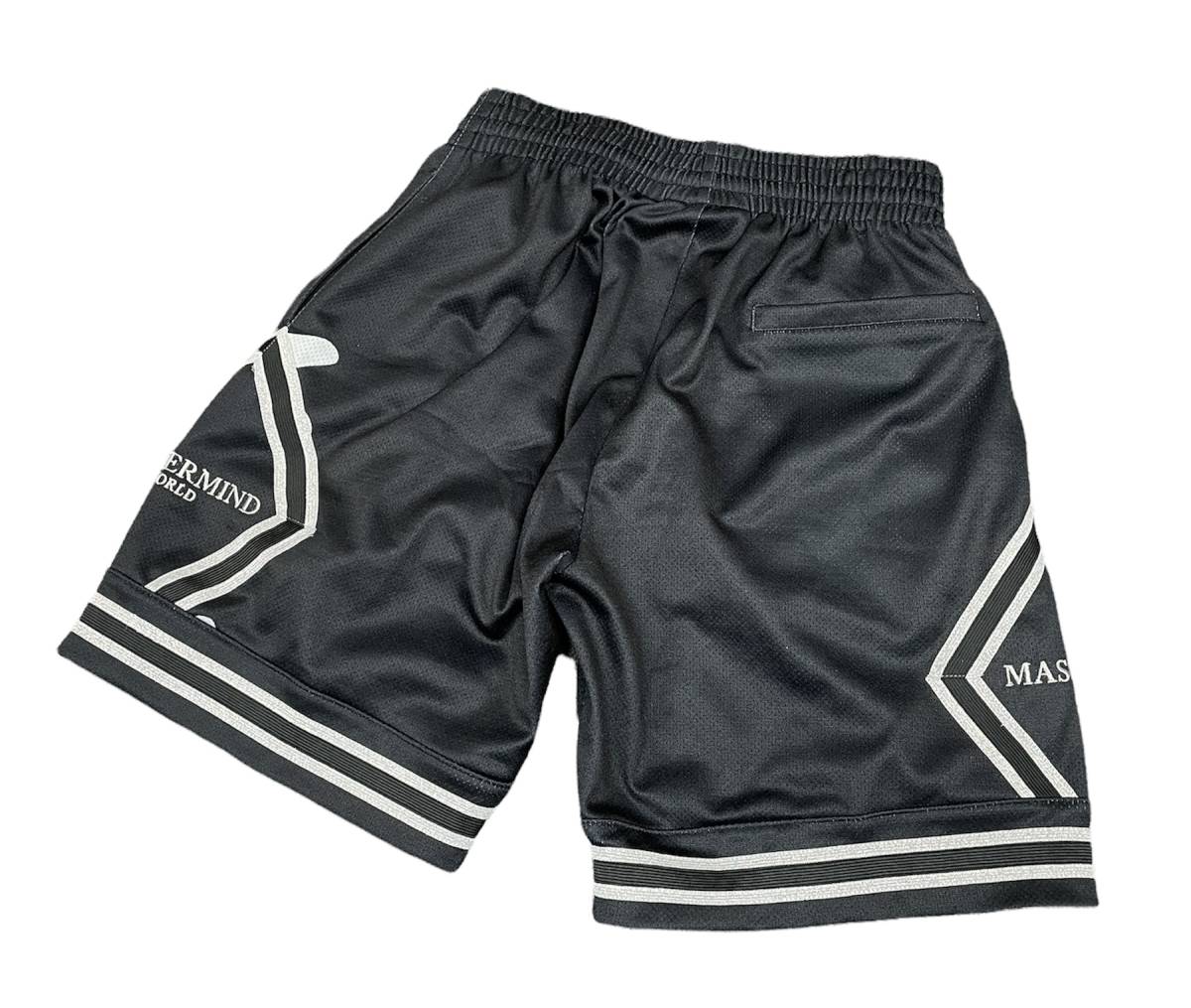 マスターマインド ジャパン ミッチェル & ネス バスケットショーツS マスターマインドジャパン × ミッチェル & ネス バスケットショーツ S