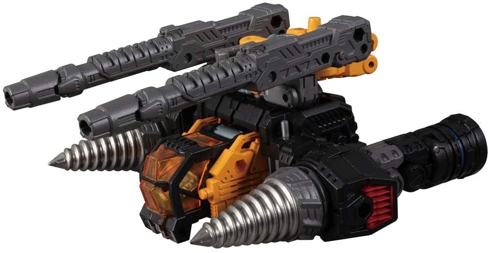 日本直販オンライン 未開封 送料無料 タカラトミー ダイアクロン DA-47